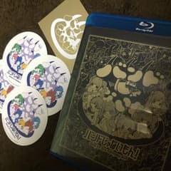 バンドじゃないもん!/バンドじゃないもん!全国ツアー2016～てっぺん目指そう…のサムネイル