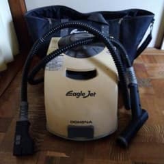 DOMENA Eagle Jet 高圧洗浄機 本体のサムネイル