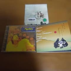 スピッツ CD シングル3枚セット - メルカリ