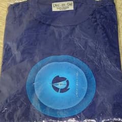 L'Arc〜en〜Ciel  限定Tシャツのサムネイル