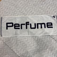 Perfume 6thTour 2016 COSMIC EXPLORER タオルのサムネイル