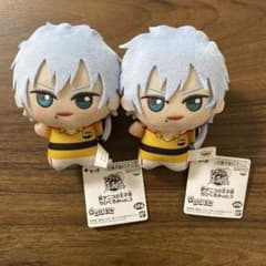 テニスの王子様 仁王雅治 ちびぐるみ ぬいぐるみ テニプリ におう まさはる