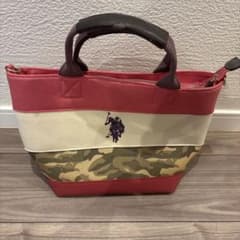 U.S.POLO ASSN バックのサムネイル