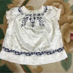 shirahana様専用  Baby Gapワンピース 80のサムネイル