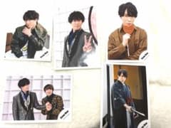 SnowMan 宮舘涼太　公式写真　混合　集合　セットのサムネイル