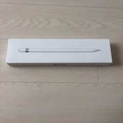 ほぼ未使用】Apple pencil 第1世代 A1603 ホワイト - メルカリ