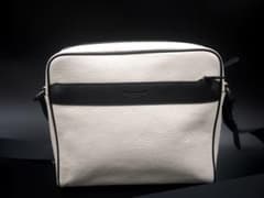 新品 COACH コーチ メンズ レザー バッグ /のサムネイル