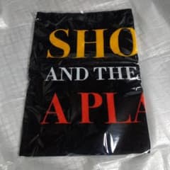 浜田省吾 復刻版 渚園 スポーツタオル 黒地 - メルカリ