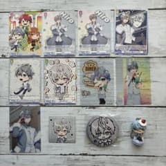 カラフルピーチ ヒロくんセット - メルカリ