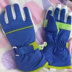 キッズ 手袋のサムネイル