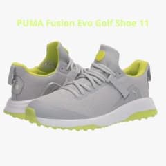 PUMA GOLF シューズのサムネイル