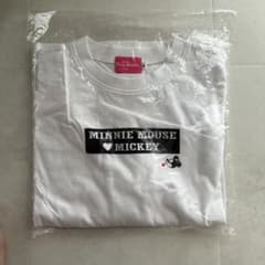 ディズニー ミニーマウス ミッキー Tシャツのサムネイル