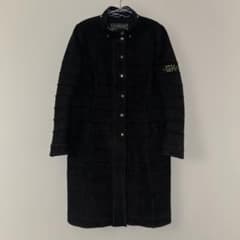 伊太利屋（La Moda GOJI）ロングコート サイズ11号 - メルカリ