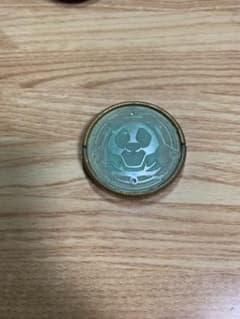 가면 라이더 오즈 DX 팬더 메달