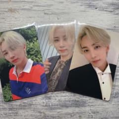 SEVENTEEN トレカのサムネイル