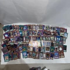 遊戯王 引退品 まとめ売り - メルカリ