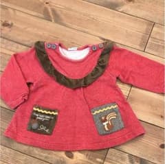 プチジャム♡90 トレーナーのサムネイル