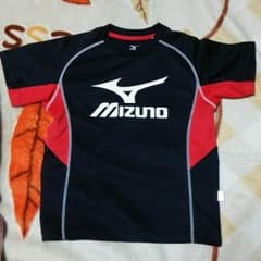 美品☆MIZUNO ミズノ  ピステ☆ 140 一部難？ありのサムネイル