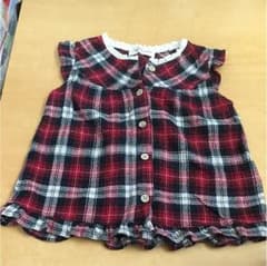 トップス 95センチのサムネイル