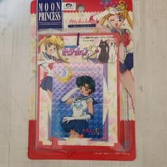 未開封　セーラームーンスターズ　あてっこランドのサムネイル