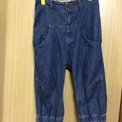 サルエルパンツのサムネイル