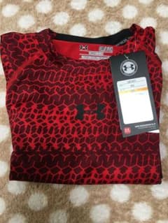 アンダーアーマー keep you coolのサムネイル
