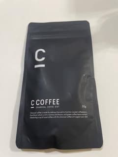 C COFFEE チャコールコーヒーダイエットのサムネイル
