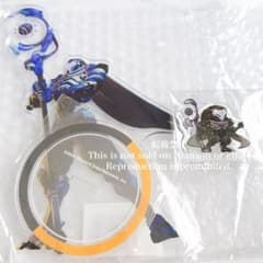 新品未使用 ラマットラ アクリルスタンド Overwatch オーバーウォッチ 