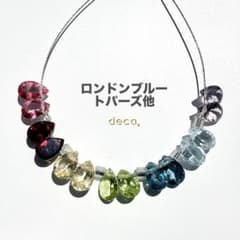 s-2203A 大特価★プレミアムファセットカット アソートのサムネイル