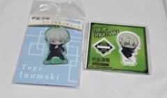 狗巻棘 アクリルスタンドのサムネイル