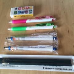 クルトガ シャーペン 他のサムネイル