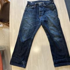 桃太郎ジーンズのサムネイル