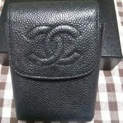 CHANEL  シガレットケースのサムネイル
