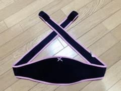 【ローズマダム】すごーく腰らく妊婦帯&骨盤ベルト 産前産後 L-LLのサムネイル