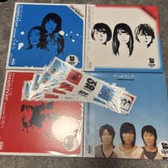 チャットモンチー レコードセット - メルカリ