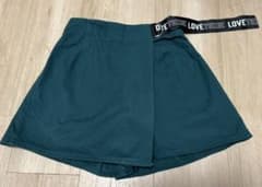 LOVEToxicショートパンツ140のサムネイル