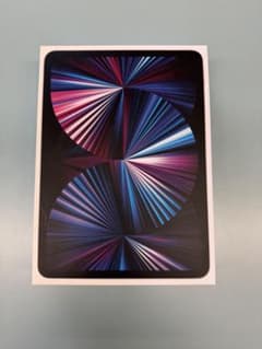 M1 iPad Pro 11インチ 256GB シルバー　純正カバー他付 M1 iPad Pro 11インチ 256GB シルバー 純正カバー他付 - メルカリ