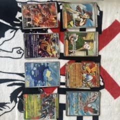 シ*˚様 ポケモンカード まとめ売りのサムネイル