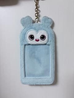 TWICE ナヨン harehare フォトカード キーホルダー - メルカリ