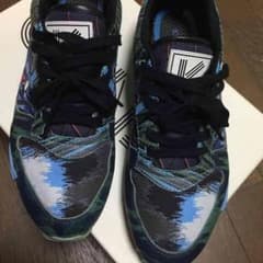 KENZO スニーカー ケンゾーのサムネイル