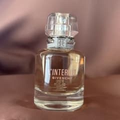 ジバンシイ ランテルディ EDT オードトワレ50mlのサムネイル