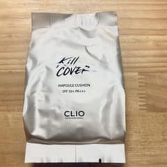 CLIO KillCOVER AMPOULE CUSHION #3 リネンのサムネイル