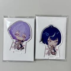 あんスタ スタフォニ アニカフェ アクスタ エス ユメのサムネイル