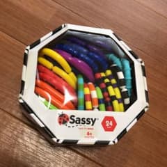 tana☆様、専用☆DADWAY アニマルリンクス  24pc setのサムネイル
