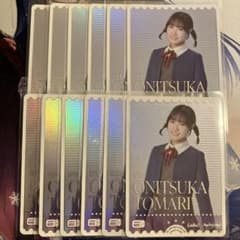 ラブカ 坂倉花 鬼塚冬毬 PE 12枚セット - メルカリ