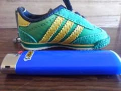 adidas アディダス・SL76キーホルダーのサムネイル