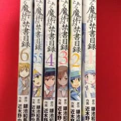 マンガのサムネイル