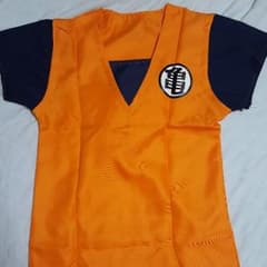 ドラゴンボール　亀衣装のサムネイル