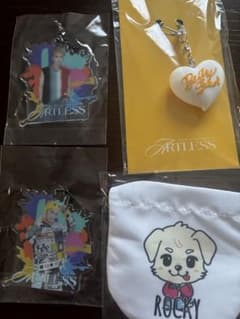 岩田剛典Bemygastのサムネイル