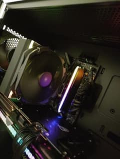 Antec　KATANA ddr4 8gb 3200mhzのサムネイル